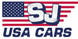 Logo SJ Auto's B.V.